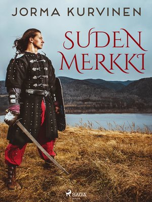 cover image of Suden merkki
